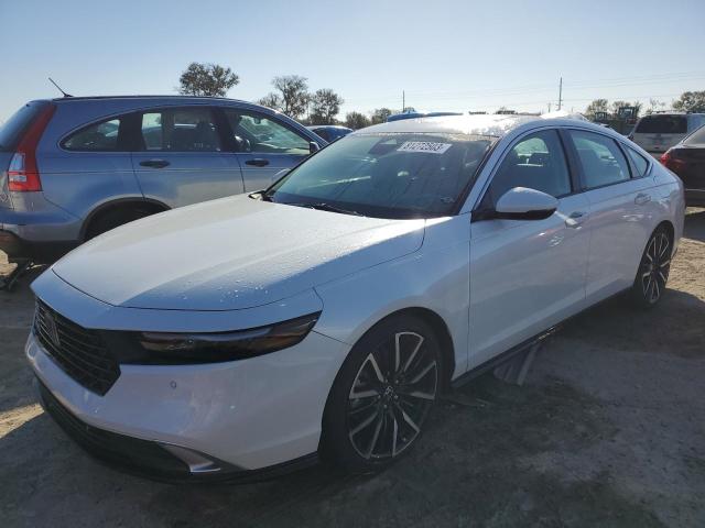 Изображение 2023 HONDA ACCORD TOURING HYBRID 2023