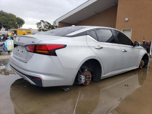 Obraz 3 z 2023 NISSAN ALTIMA SL 2023 z VIN 1N4BL4EV3PN341309