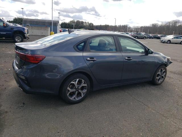 Obraz 3 z 2021 KIA FORTE FE 2021 z VIN 3KPF24AD0ME314029