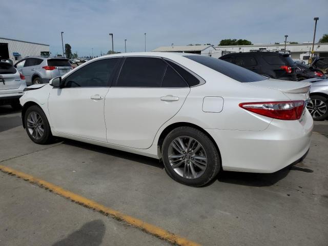 Изображение 2 2017 TOYOTA CAMRY LE 2017 с VIN 4T1BF1FK9HU338616