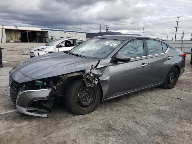 Изображение 1 2023 NISSAN ALTIMA S 2023 с VIN 1N4BL4BV0PN356063