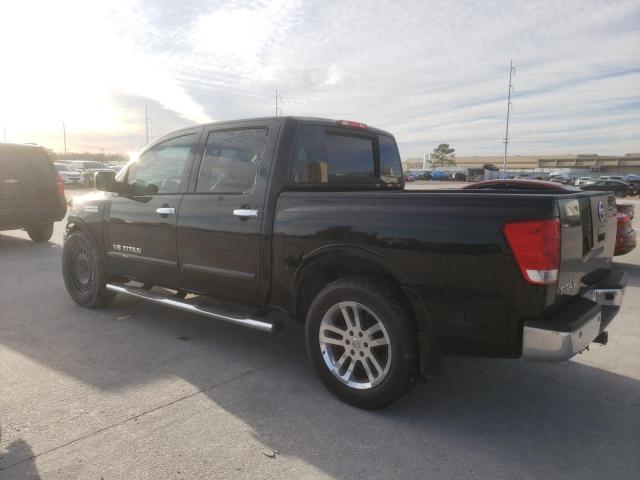 Image 2 of 2011 NISSAN TITAN S 2011 with VIN 1N6BA0ED8BN317688