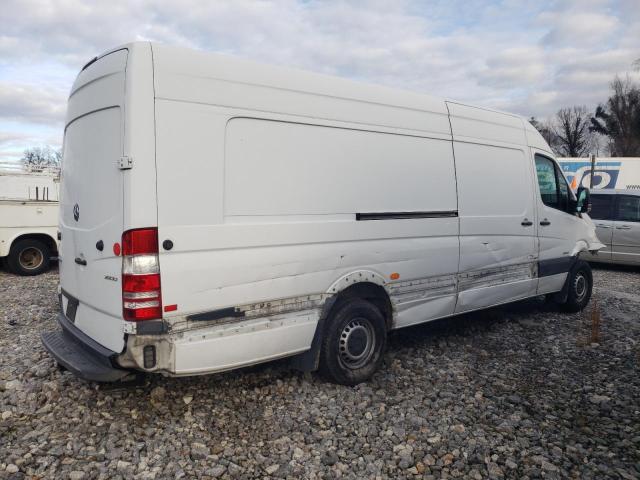 Image 3 of 2016 MERCEDES-BENZ SPRINTER 2500 2016 with VIN WD3PE8CD7GP253258