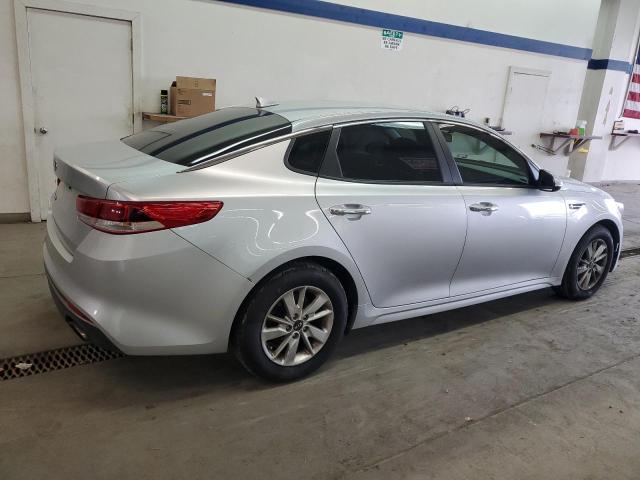 Image 3 of 2018 KIA OPTIMA LX 2018 with VIN 5XXGT4L37JG188177