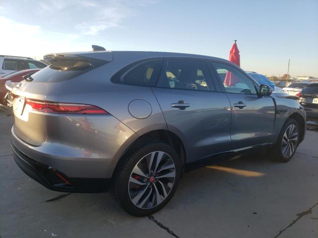 Изображение 3 2022 JAGUAR F-PACE S 2022 с VIN SADCJ2EX5NA699661