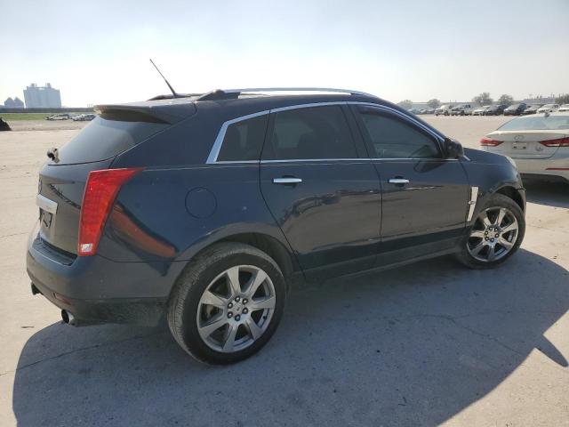 Image 3 of 2010 CADILLAC SRX PERFORMANCE COLLECTION 2010 with VIN 3GYFNBEY8AS594671