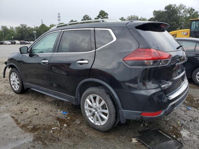 Image 2 of 2018 NISSAN ROGUE S 2018 with VIN 5N1AT2MT0JC801986