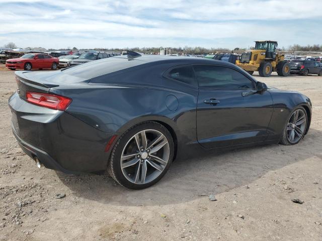 Image 3 of 2018 CHEVROLET CAMARO LT 2018 with VIN 1G1FB1RS4J0189048
