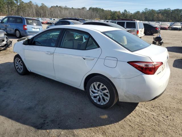 Obraz 2 z 2017 TOYOTA COROLLA L 2017 z VIN 5YFBURHE4HP737009