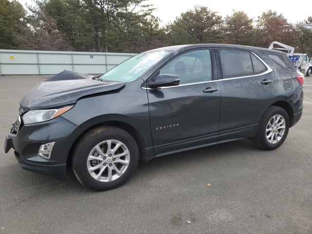 2016 CHEVROLET EQUINOX LT 2016 image
