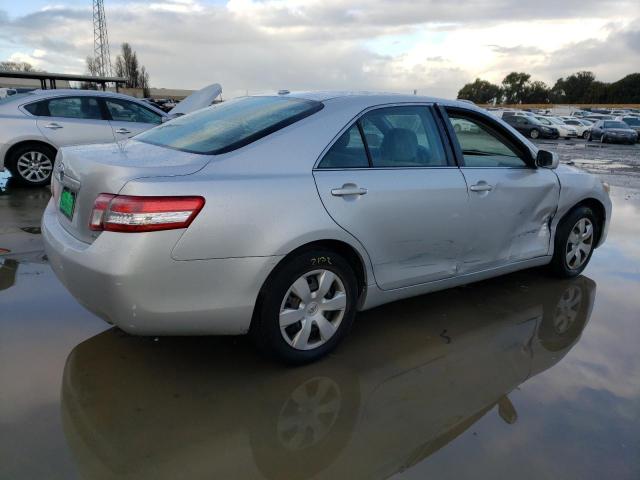Изображение 3 2011 TOYOTA CAMRY BASE 2011 с VIN 4T1BF3EK3BU227564