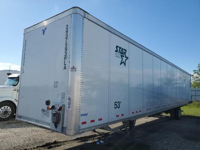 Image 2 of 2024 VYVC TRAILER 2024 with VIN 5V8VC5325RT404847