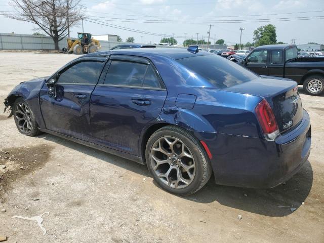 Image 2 of 2016 CHRYSLER 300 S 2016 with VIN 2C3CCABGXGH287216