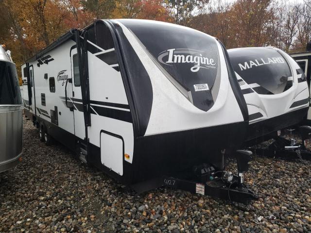 Image 1 of 2019 GRAN DESIGN 2019 with VIN 573TE3722K6614127