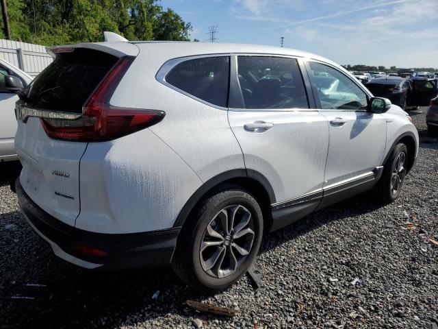 Image 3 of 2021 HONDA CR-V EX 2021 with VIN 7FART6H5XME023993