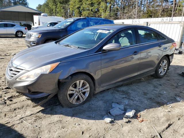 Obraz 2011 HYUNDAI SONATA GLS 2011