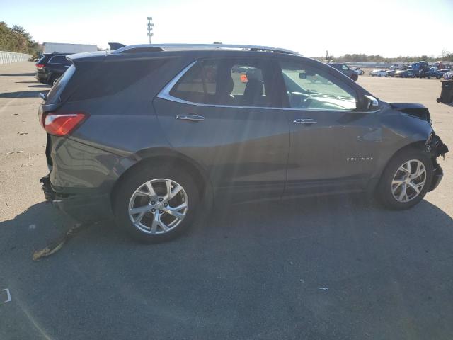 Изображение 3 2018 CHEVROLET EQUINOX PREMIER 2018 с VIN 2GNAXVEV9J6282110