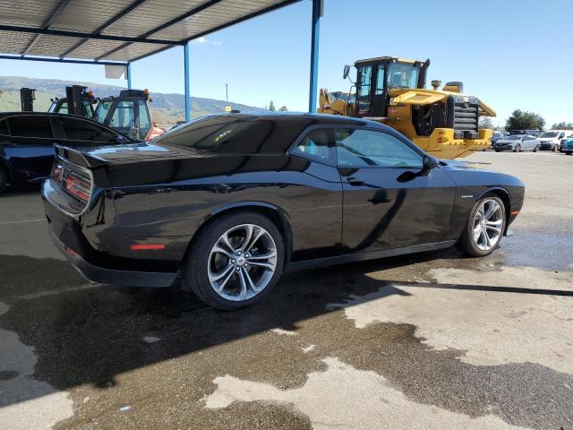 Image 3 of 2021 DODGE CHALLENGER R/T 2021 with VIN 2C3CDZBT4MH520947