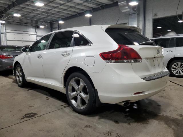 Obraz 2 z 2013 TOYOTA VENZA LE 2013 z VIN 4T3BK3BB6DU088119