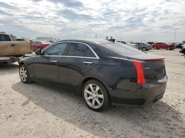 Image 2 of 2016 CADILLAC ATS LUXURY 2016 with VIN 1G6AB5RA9G0152346