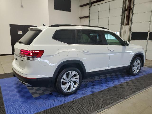 Image 3 of 2022 VOLKSWAGEN ATLAS SE 2022 with VIN 1V2HR2CA2NC552063