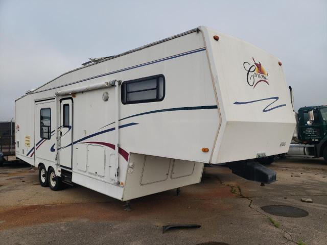 1997 WILDWOOD CARDINAL 1997 image