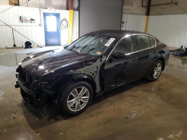 2013 INFINITI G37  2013 image