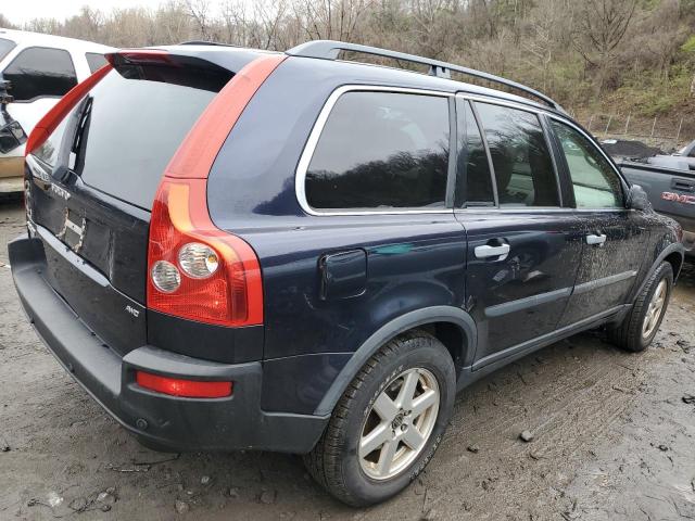 Obraz 3 z 2006 VOLVO XC90  2006 z VIN YV4CM592561247095
