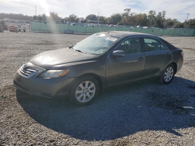 2009 TOYOTA CAMRY HYBRID 2009 image
