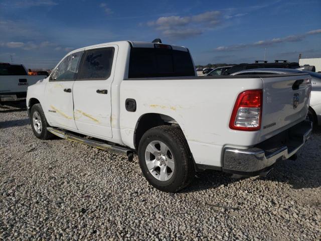 Изображение 2 2023 RAM 1500 BIG HORN/LONE STAR 2023 с VIN 1C6RREFT4PN614534