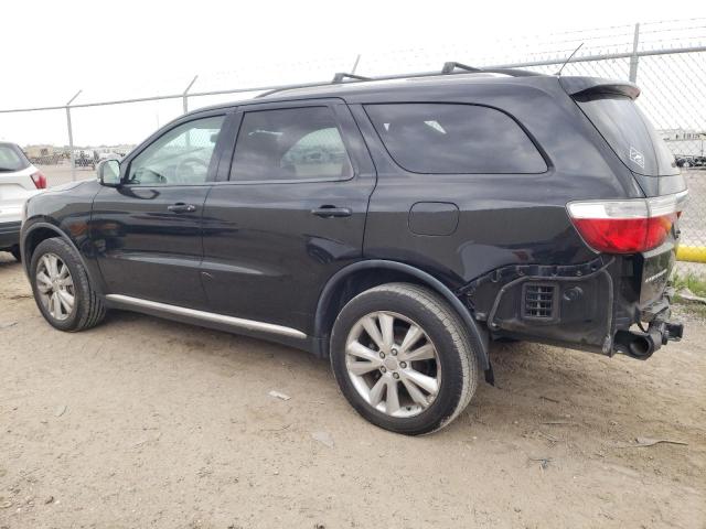 Obraz 2 z 2012 DODGE DURANGO CREW 2012 z VIN 1C4RDHDGXCC260054