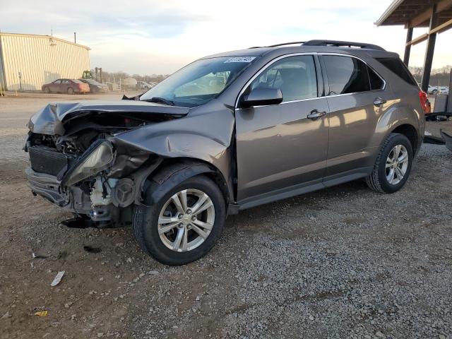 Obraz 2012 CHEVROLET EQUINOX LT 2012