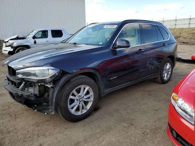 Изображение 1 2014 BMW X5 XDRIVE35I 2014 с VIN 5UXKR0C56E0K44862