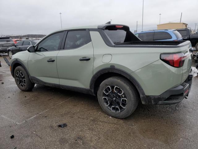 Изображение 2 2022 HYUNDAI SANTA CRUZ SEL 2022 с VIN 5NTJBDAE2NH018561