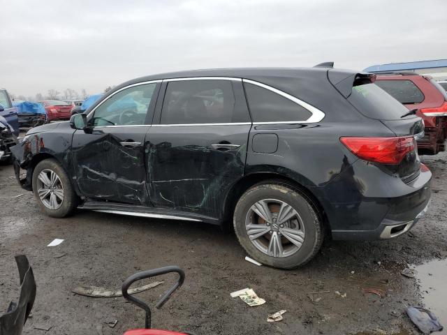Obraz 2 z 2020 ACURA MDX  2020 z VIN 5J8YD4H3XLL044783