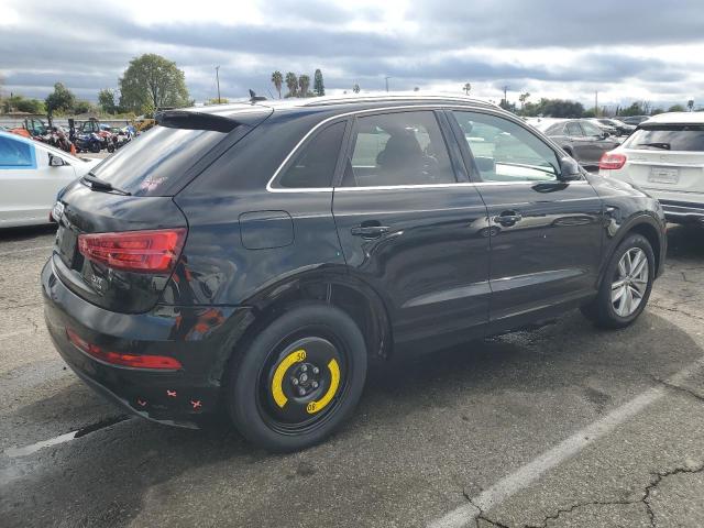Image 3 of 2018 AUDI Q3 PREMIUM PLUS 2018 with VIN WA1JCCFSXJR031818