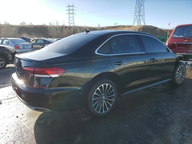 Изображение 3 2022 VOLKSWAGEN PASSAT LIMITED EDITION 2022 с VIN 1VWBA7A34NC002330