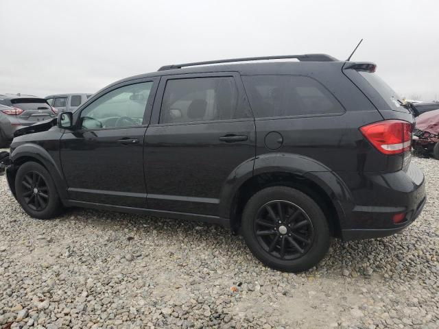 Image 2 of 2017 DODGE JOURNEY SXT 2017 with VIN 3C4PDCBGXHT519201