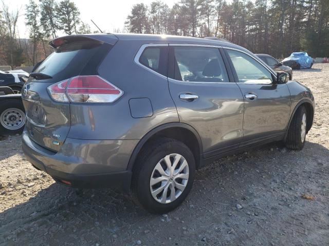 Image 3 of 2014 NISSAN ROGUE S 2014 with VIN 5N1AT2MV0EC778930