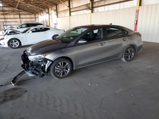 Image 1 of 2023 KIA FORTE LX 2023 with VIN 3KPF24AD4PE595997