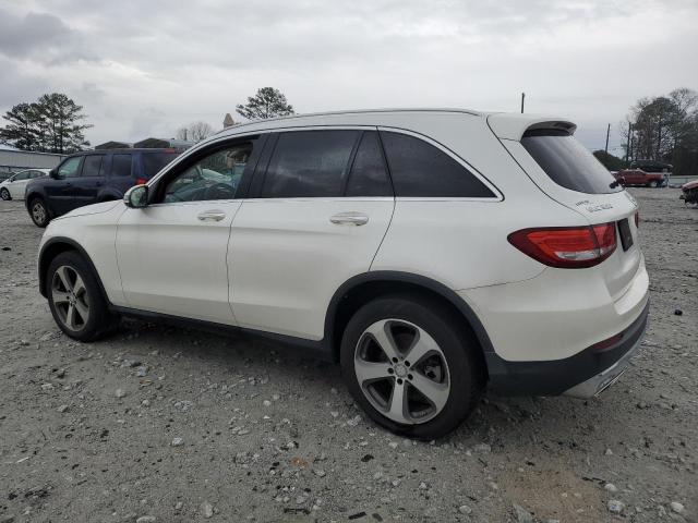 Obraz 2 z 2016 MERCEDES-BENZ GLC 300 2016 z VIN WDC0G4JB8GF080152