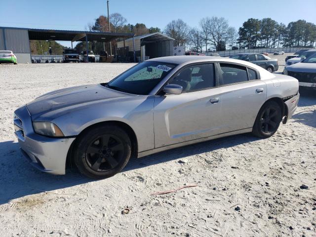 Obraz 2013 DODGE CHARGER SE 2013