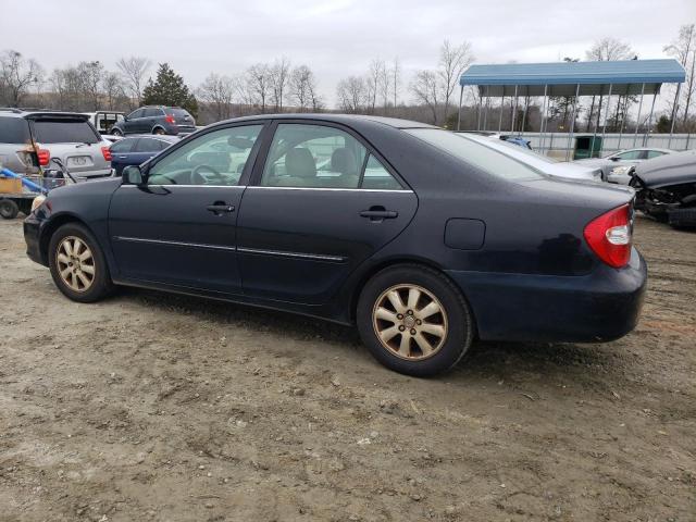 Изображение 2 2003 TOYOTA CAMRY LE 2003 с VIN 4T1BE30K83U197327