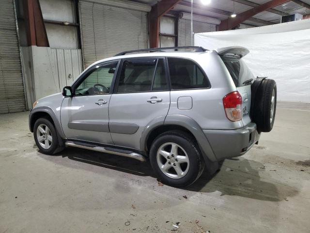 Image 2 of 2001 TOYOTA RAV4  2001 with VIN JTEHH20V410073520