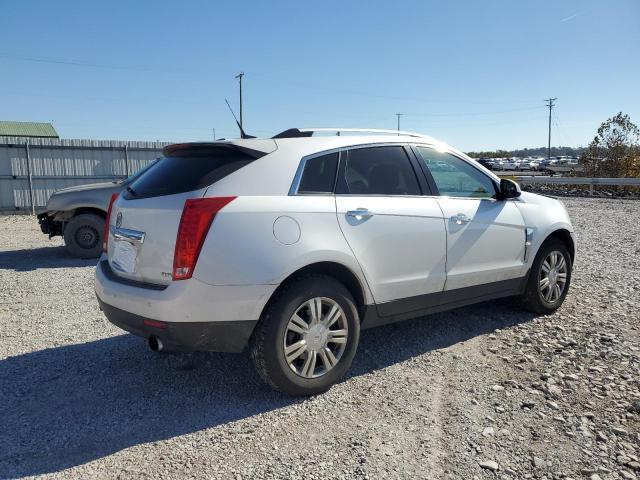 Изображение 3 2012 CADILLAC SRX LUXURY COLLECTION 2012 с VIN 3GYFNAE3XCS517303