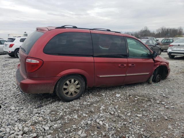 Изображение 3 2006 CHRYSLER TOWN AND COUNTRY TOURING 2006 с VIN 2A4GP54L66R836996