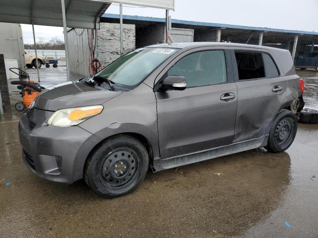 2009 TOYOTA SCION XD  2009 image
