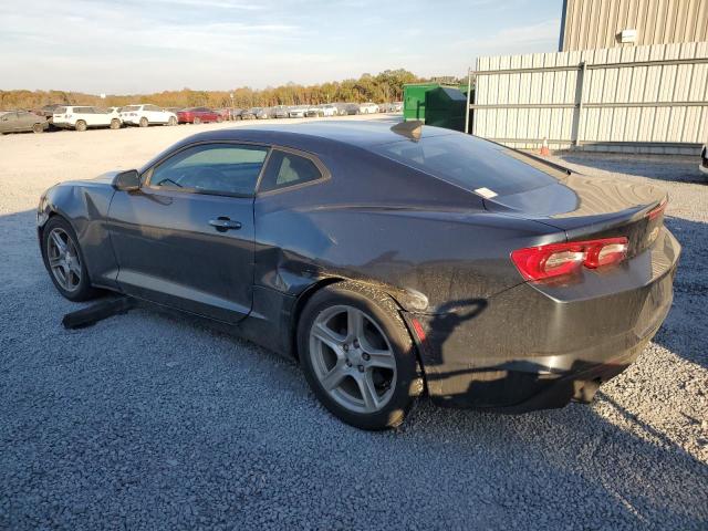 Obraz 2 z 2019 CHEVROLET CAMARO LS 2019 z VIN 1G1FB1RX5K0112752