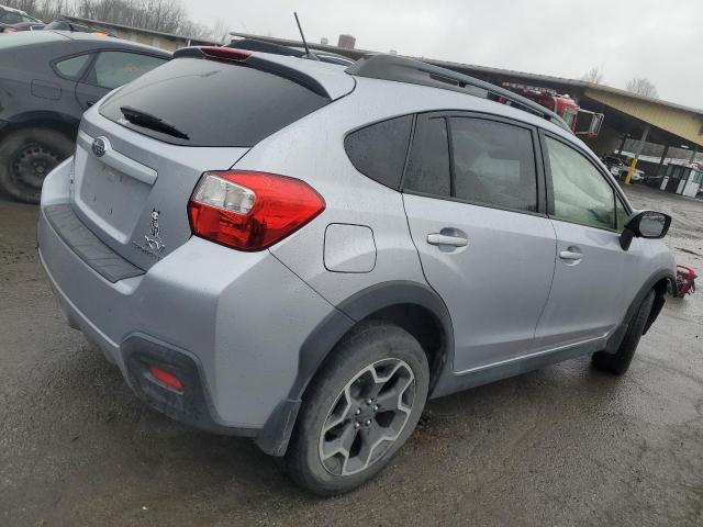Image 3 of 2014 SUBARU XV CROSSTREK 2.0 PREMIUM 2014 with VIN JF2GPAVC3E8244903