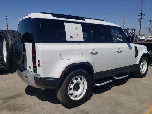 Изображение 3 2020 LAND ROVER DEFENDER 110 2020 с VIN SALEK7EX5L2021815